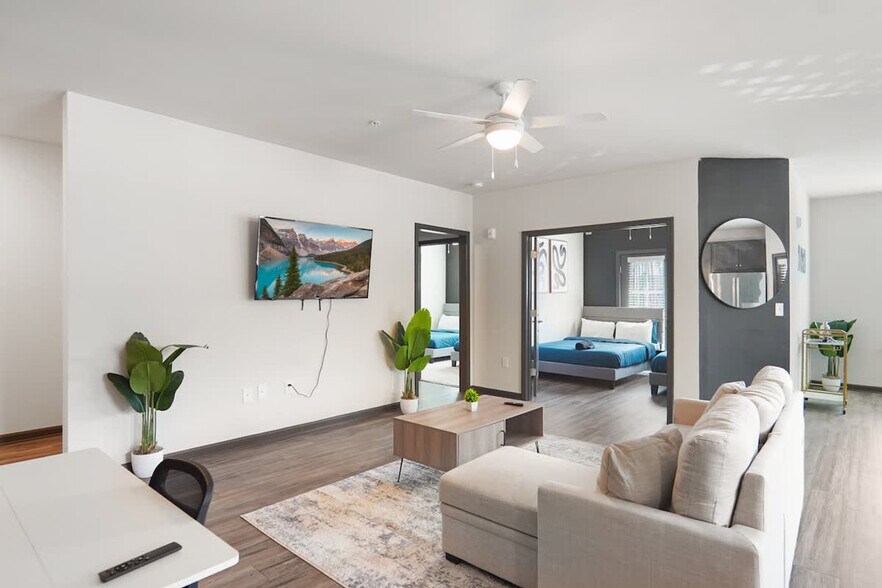 Building Photo - 1540 Dunn Rd