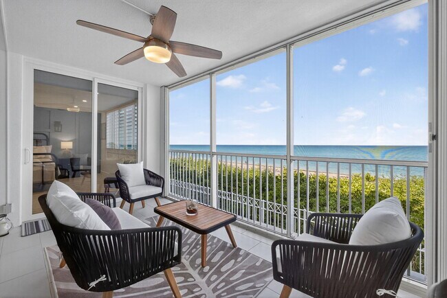 Building Photo - 840 Ocean Dr