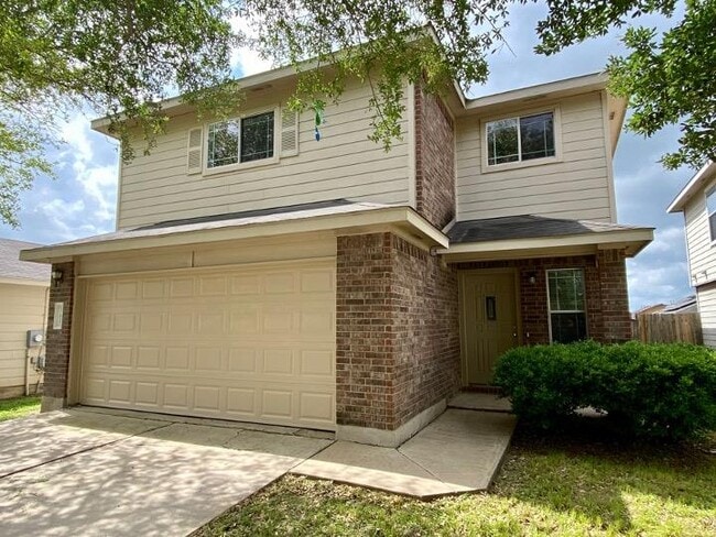 Primary Photo - 17817 Majestic Elm Ln