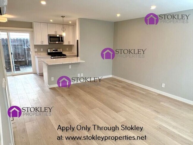 Building Photo - Stokley Properties Presents 652 East N. Street in Benicia Ca