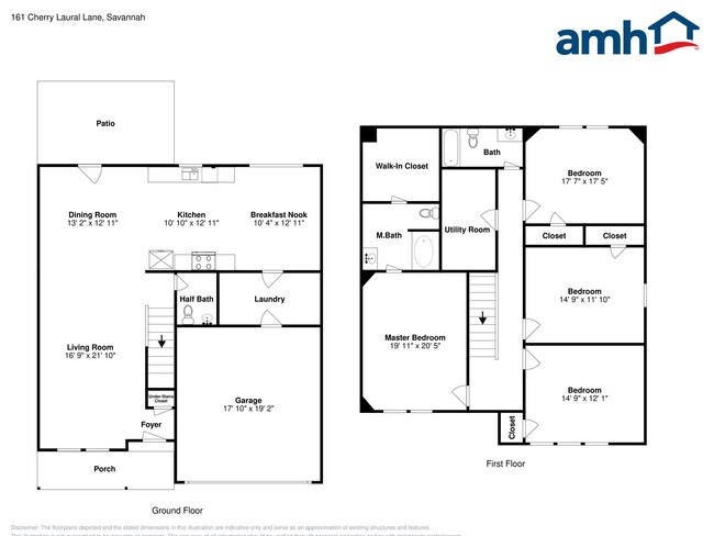 Building Photo - 161 Cherry Laural Ln
