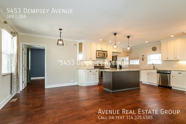 Building Photo - 5453 Dempsey Ave