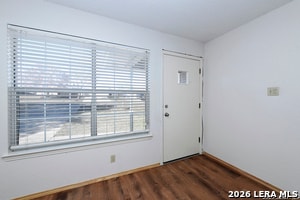 Building Photo - 206 McCoy