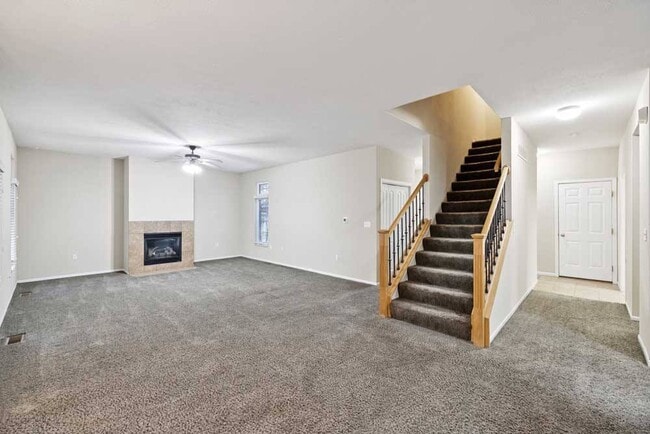 Floorplan - Stone Ridge Estates Apartments & Duplexes