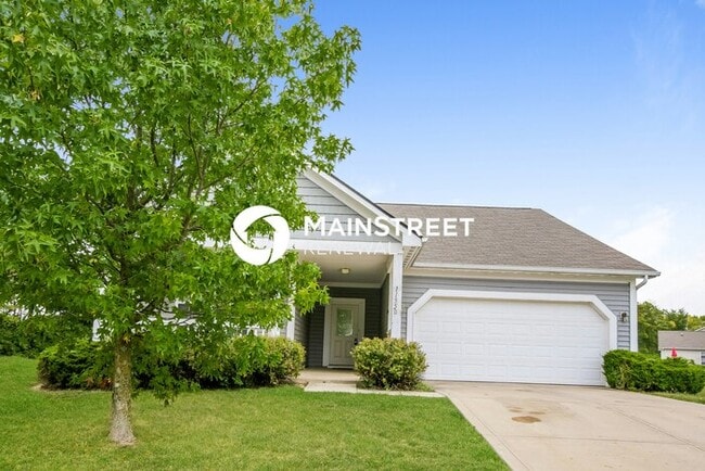 Primary Photo - 3 Bedroom Pet-Friendly Home in Indianapoli...