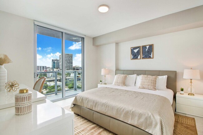 Building Photo - 3900 Biscayne Blvd