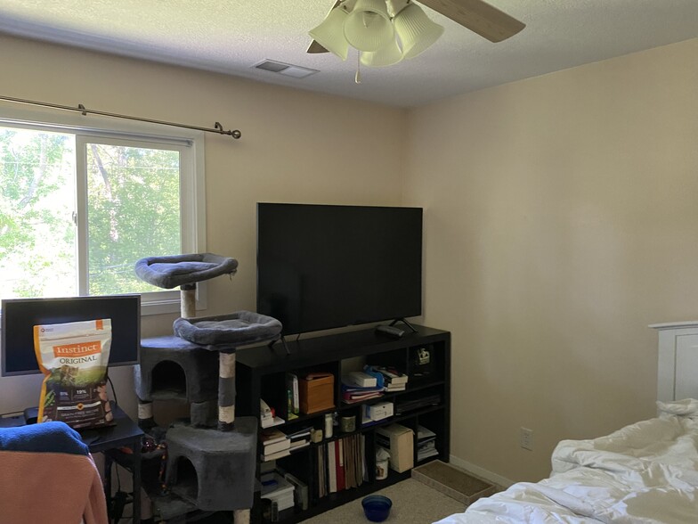 2nd bedroom - 10704 11th Ave N