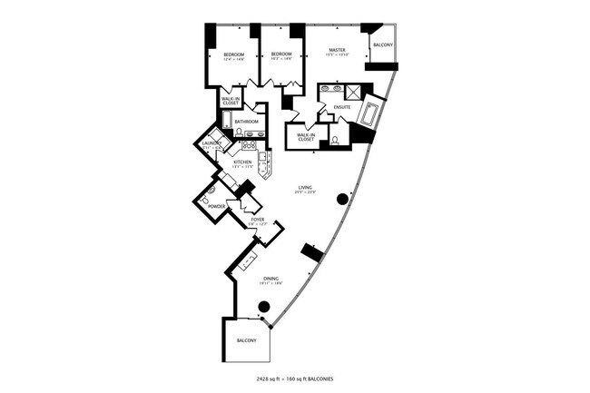 Building Photo - 420 E Waterside Dr