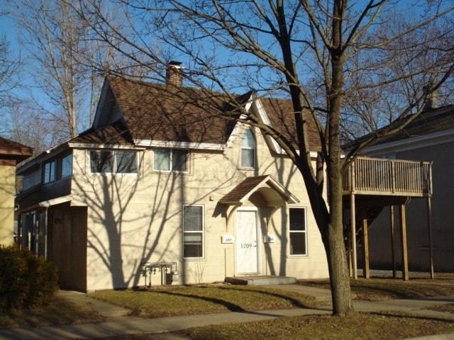 Building Photo - 1207 10th St S