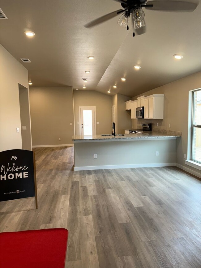 Building Photo - Brand new construction 3/2/2 CISD
