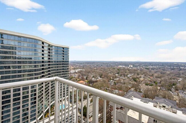 Building Photo - 855 Peachtree St NE