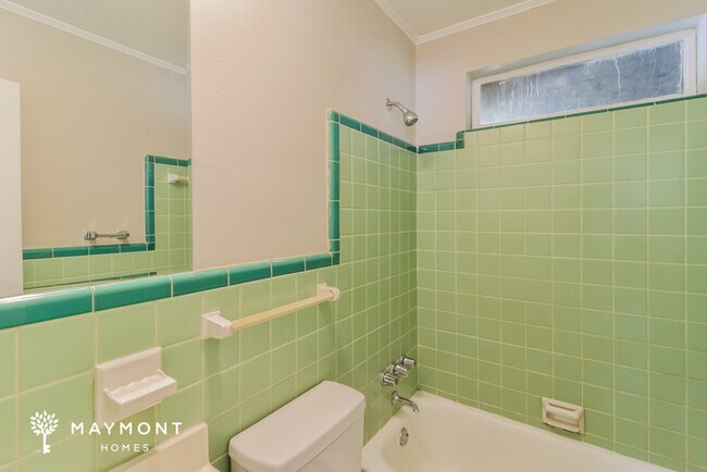 Building Photo - Charming 4 Bedroom Home in Montgomery, AL