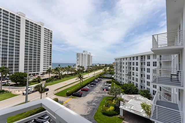 Building Photo - 2851 S Ocean Blvd