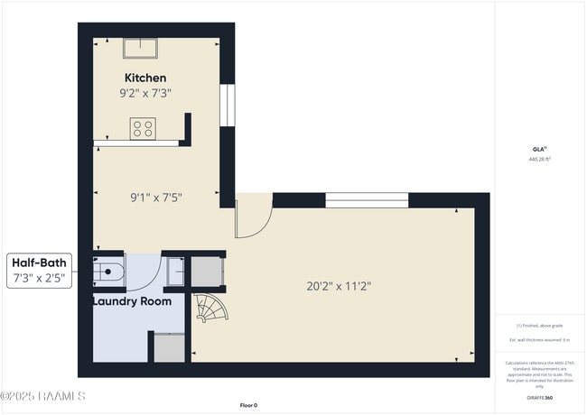 Building Photo - 506 Fox Run Ave