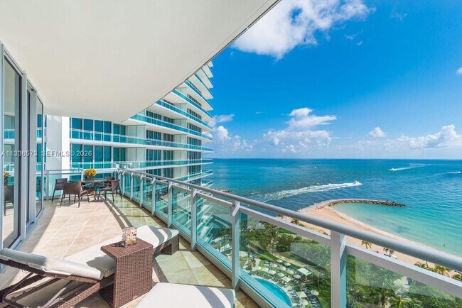 Building Photo - 10295 Collins Ave