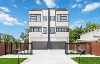 Building Photo - 3103 Lelia St