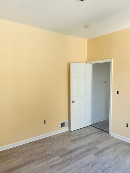 Bedroom 1 - 127 Peck Ave