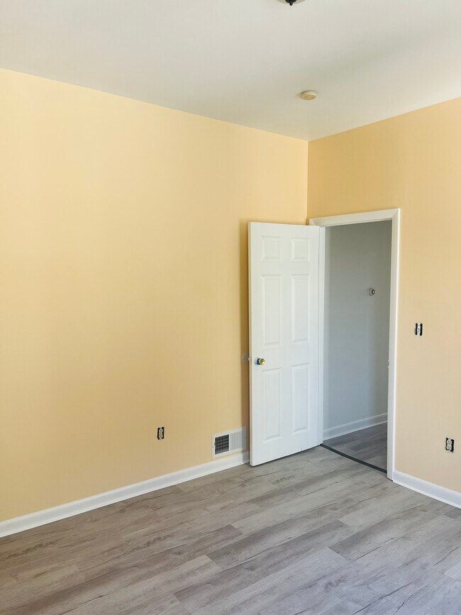 Bedroom 1 - 127 Peck Ave