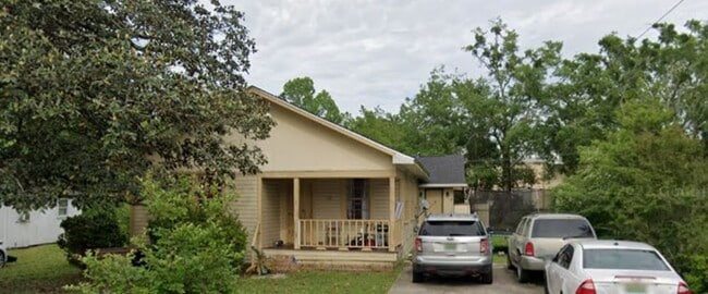Primary Photo - 803 S Broad St