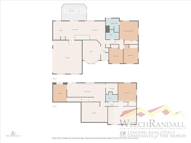 Building Photo - 660 Woodland Hills Dr