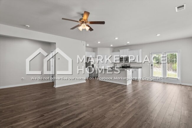 Building Photo - 3536 Firestone Dr