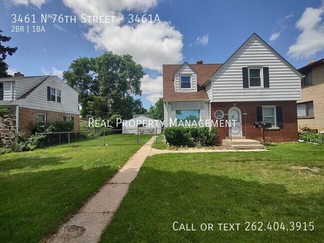 Primary Photo - 3461 N 76th St
