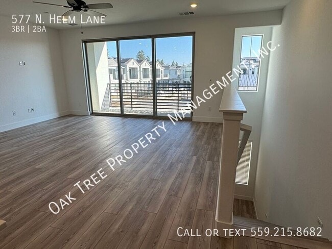 Building Photo - 577 N Helm Ln