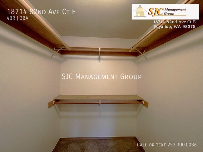 Building Photo - 18714 82nd Ave Ct E