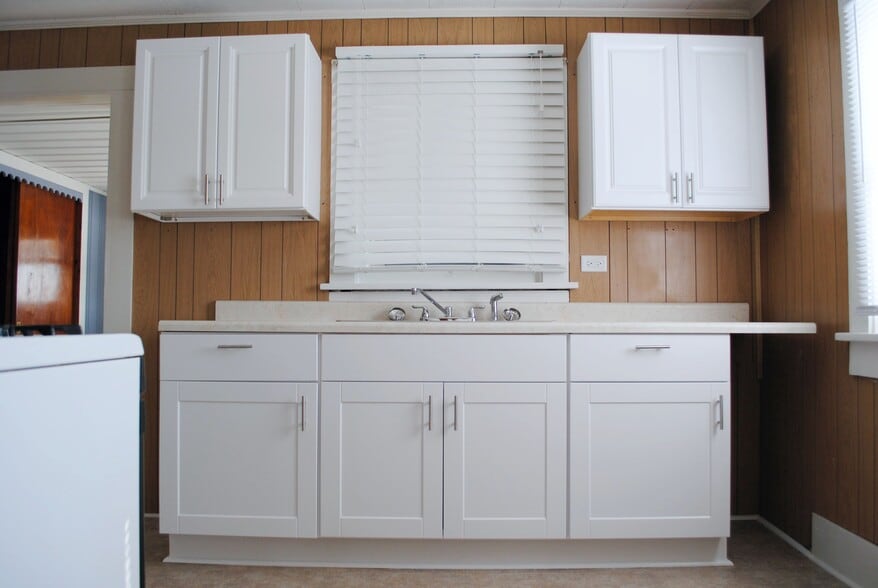 Kitchen - 1214 N 7th St