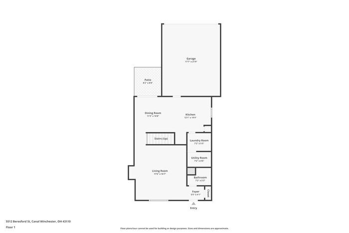 Building Photo - 5512 Beresford St