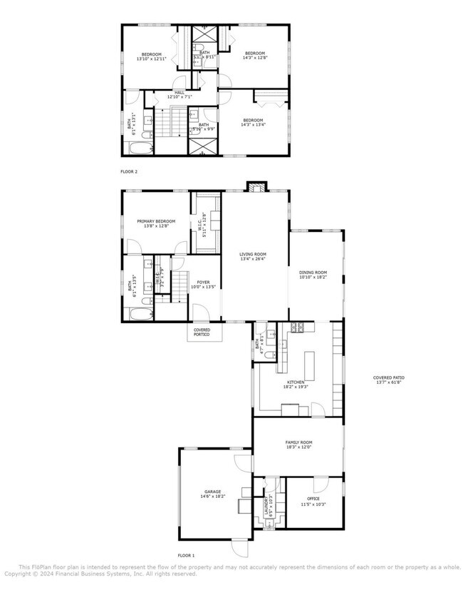Building Photo - 232 Essex Ln