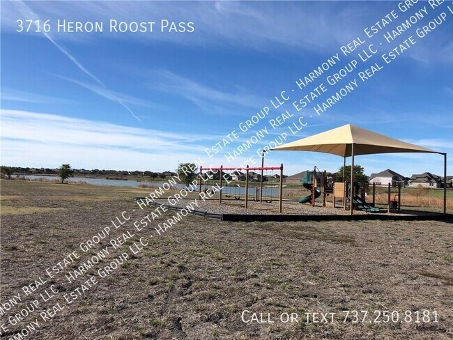Building Photo - 3716 Heron Roost Pass