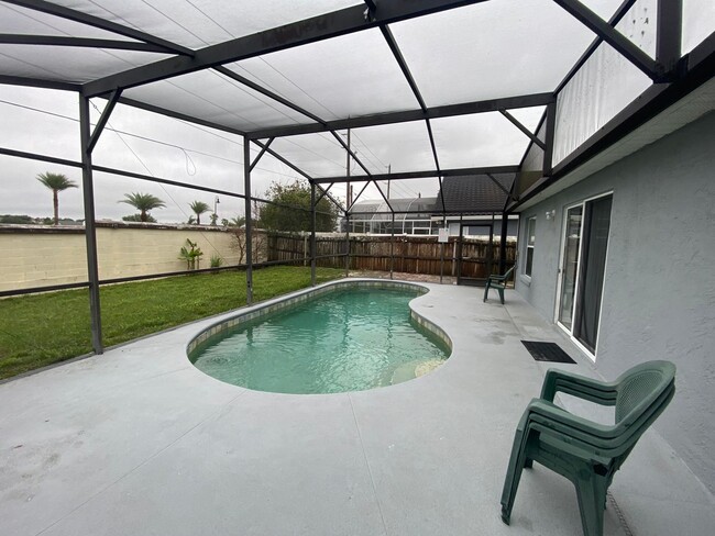 Building Photo - House for rent