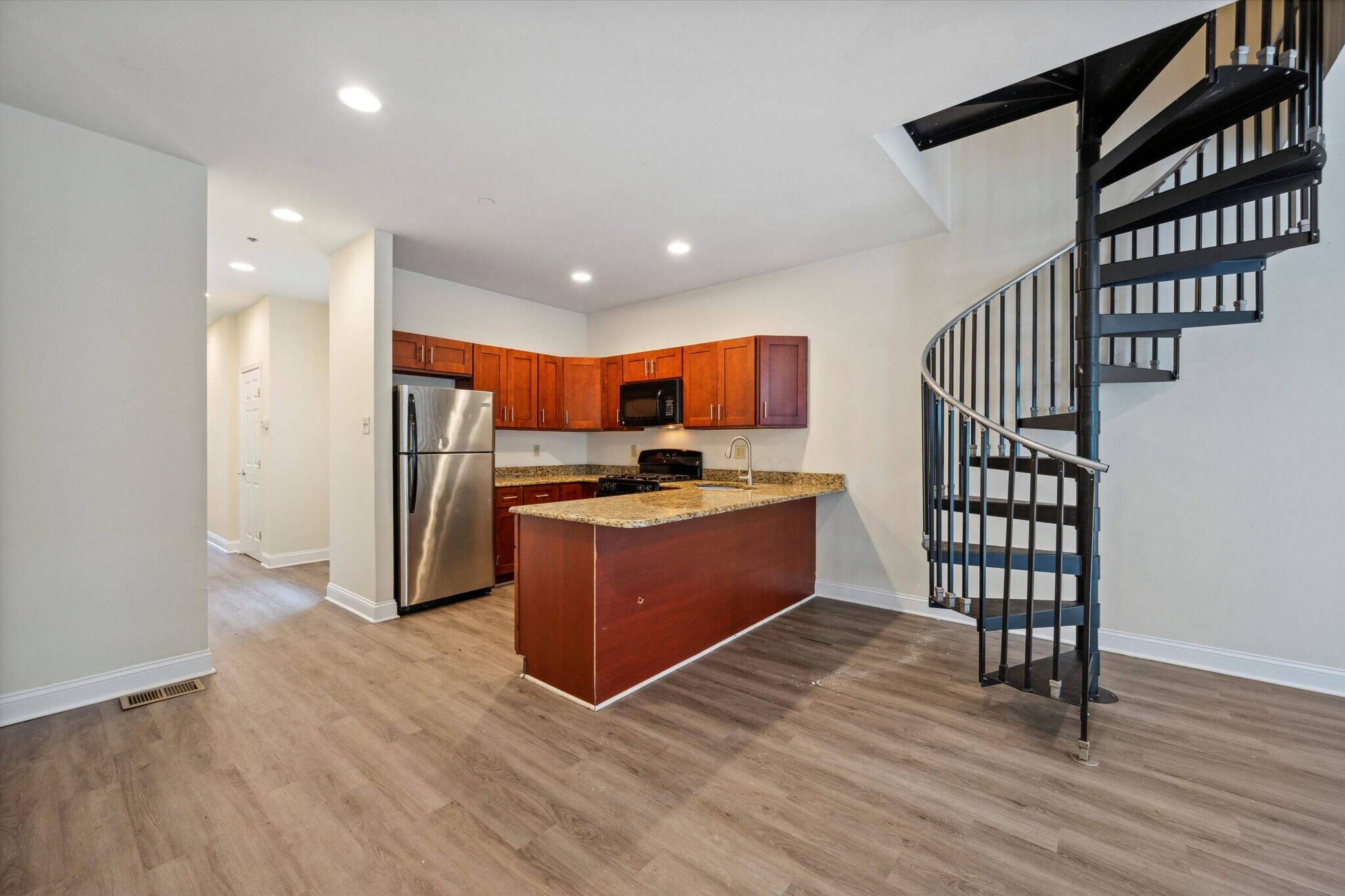 Building Photo - 1916 N 18th St