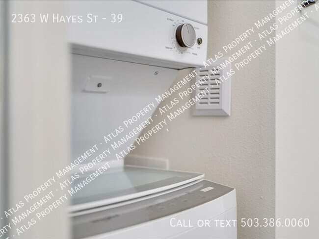 Building Photo - 2363 W Hayes St