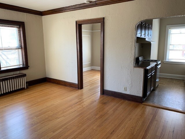 Building Photo - 3817 N Humboldt Blvd