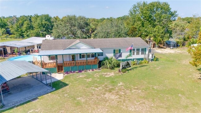 Building Photo - 12493 SE 83rd Terrace