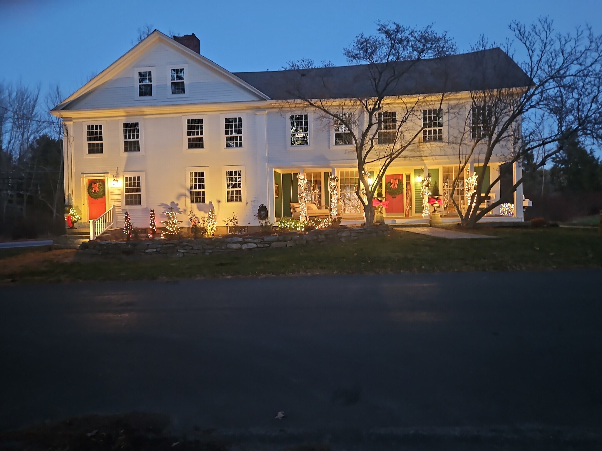 Building Photo - 4 Perrin Rd