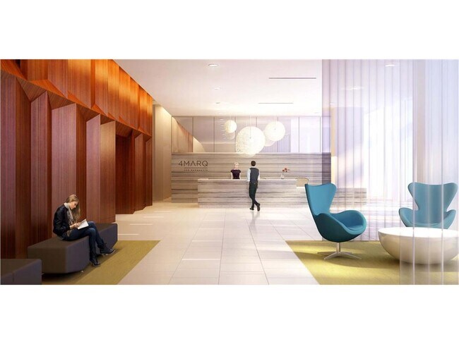 Building Photo - 400 S Marquette Ave