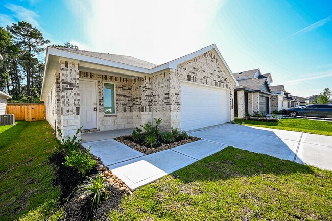 Primary Photo - 1003 Vilana Rdg Ln