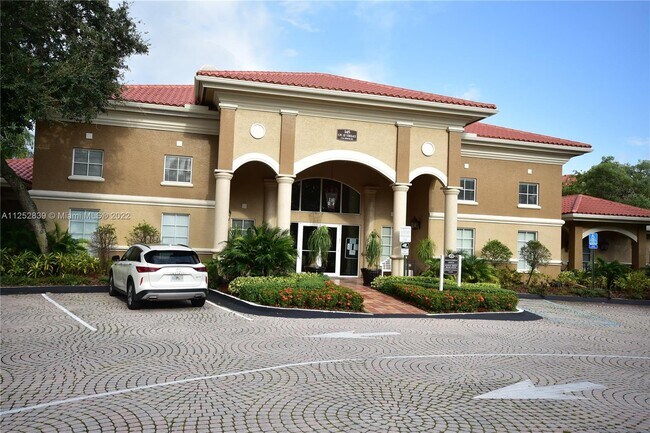 Building Photo - 11631 SW 2nd St