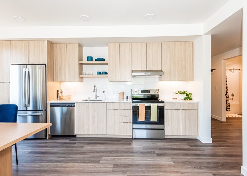 Ninebark 600 S Marina Way Washougal WA 98671 Apartment Finder