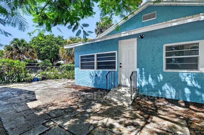 Building Photo - 3714 Morton Ave