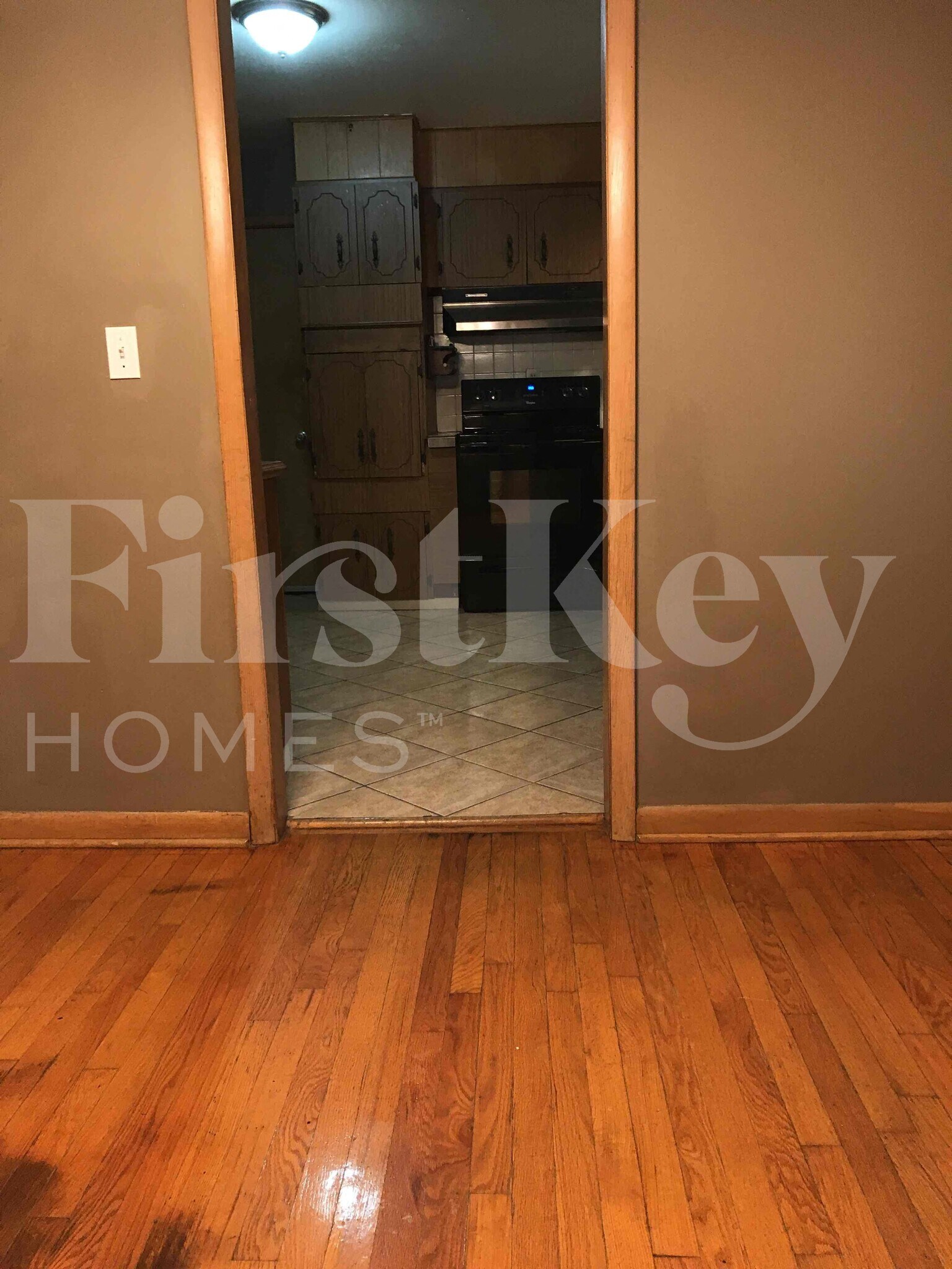 Building Photo - 8316 Stark Ave