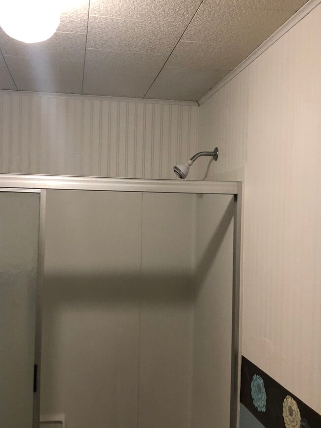 Redone bathroom - 716 Ski Gap Rd