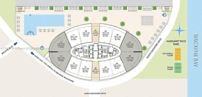 Building Photo - 1750 N Bayshore Dr