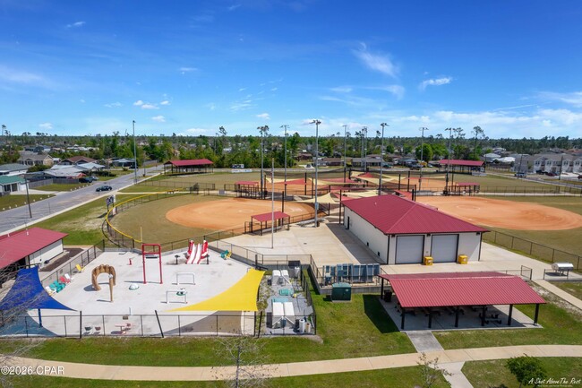 Building Photo - 1401 Mississippi Ave