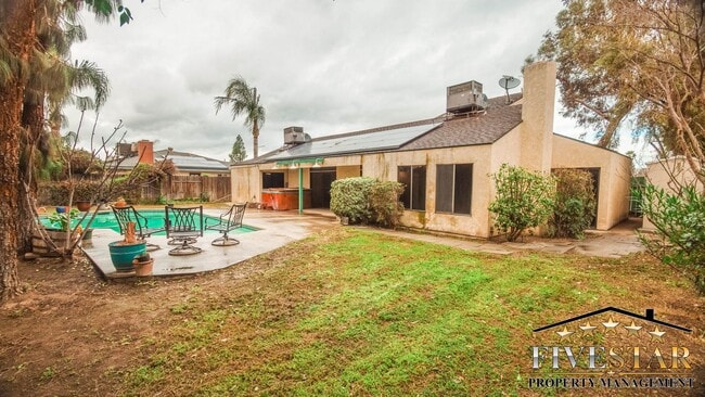 Building Photo - House for Rent on 2446 Hasti Acres Drive