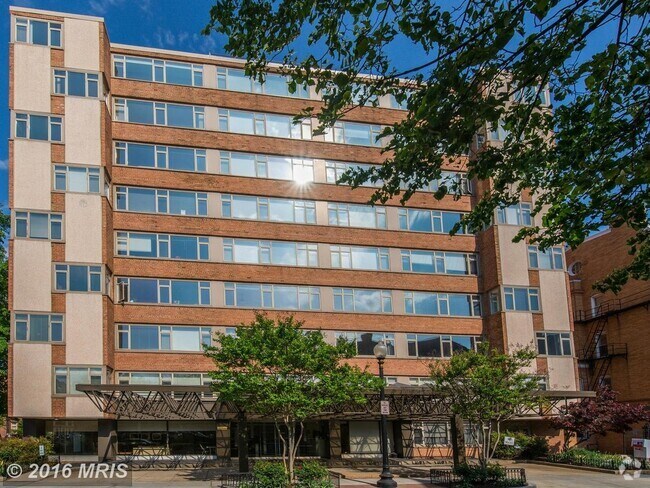 Building Photo - 1545 18th Street Northwest