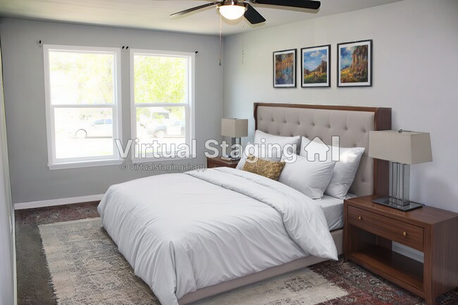 Building Photo - Charming 3-Bedroom, 2-Bath home – Perfect Fort Worth Living!